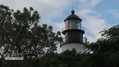 <p> Key West is a must-do at least once in your life.</p>