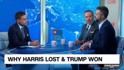 <p>Fareed discusses Donald Trump’s victory over Kamala Harris with Ezra Klein, New York Times opinion columnist, and David Frum, The Atlantic staff writer and former George W. Bush speechwriter.</p>