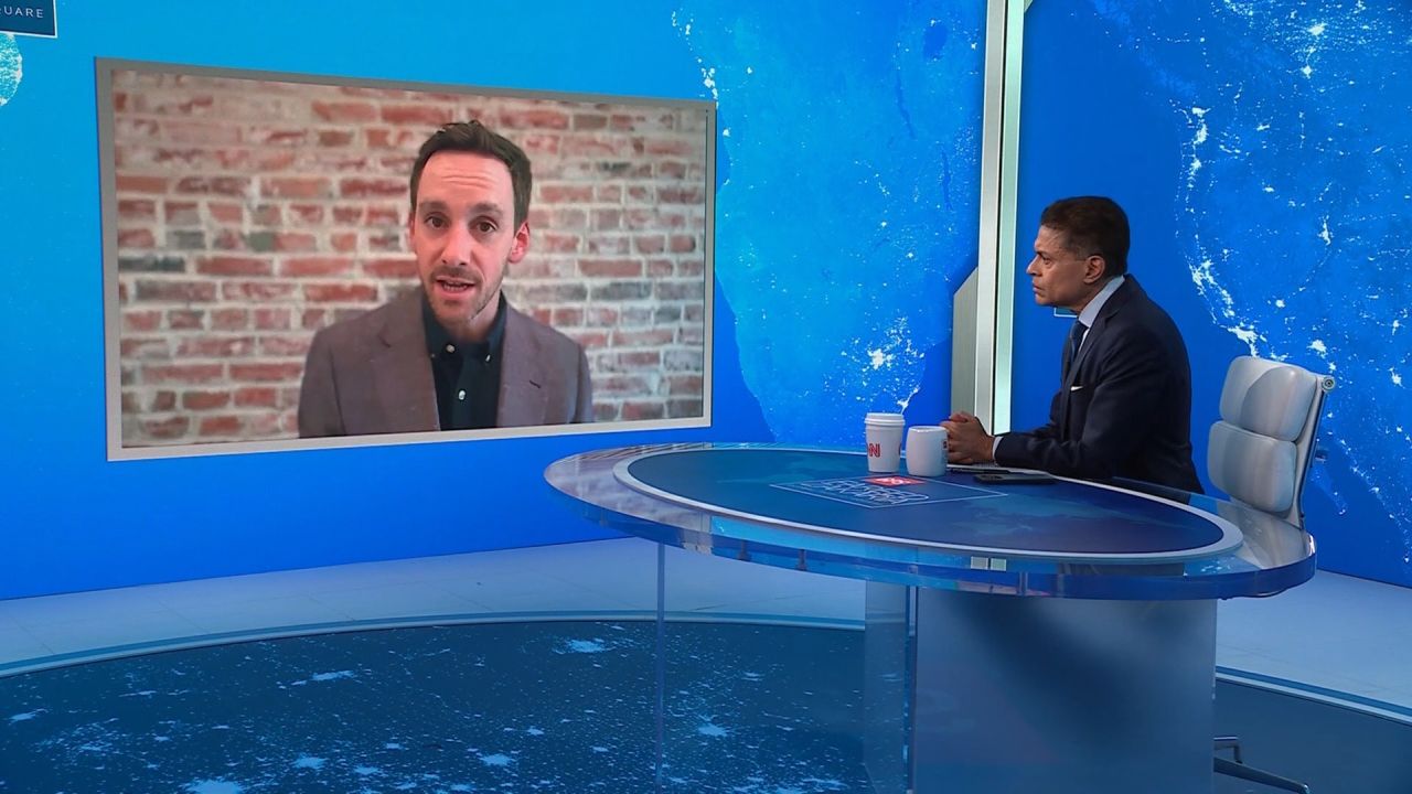 <p>Summer break is over, and educators around the world are facing new challenges from a rapidly evolving technology: artificial intelligence. Fareed talks to Derek Thompson, Substack writer and co-author of the bestselling book "Abundance," about the potential crisis AI poses for schools and universities — and the possible solution.</p>