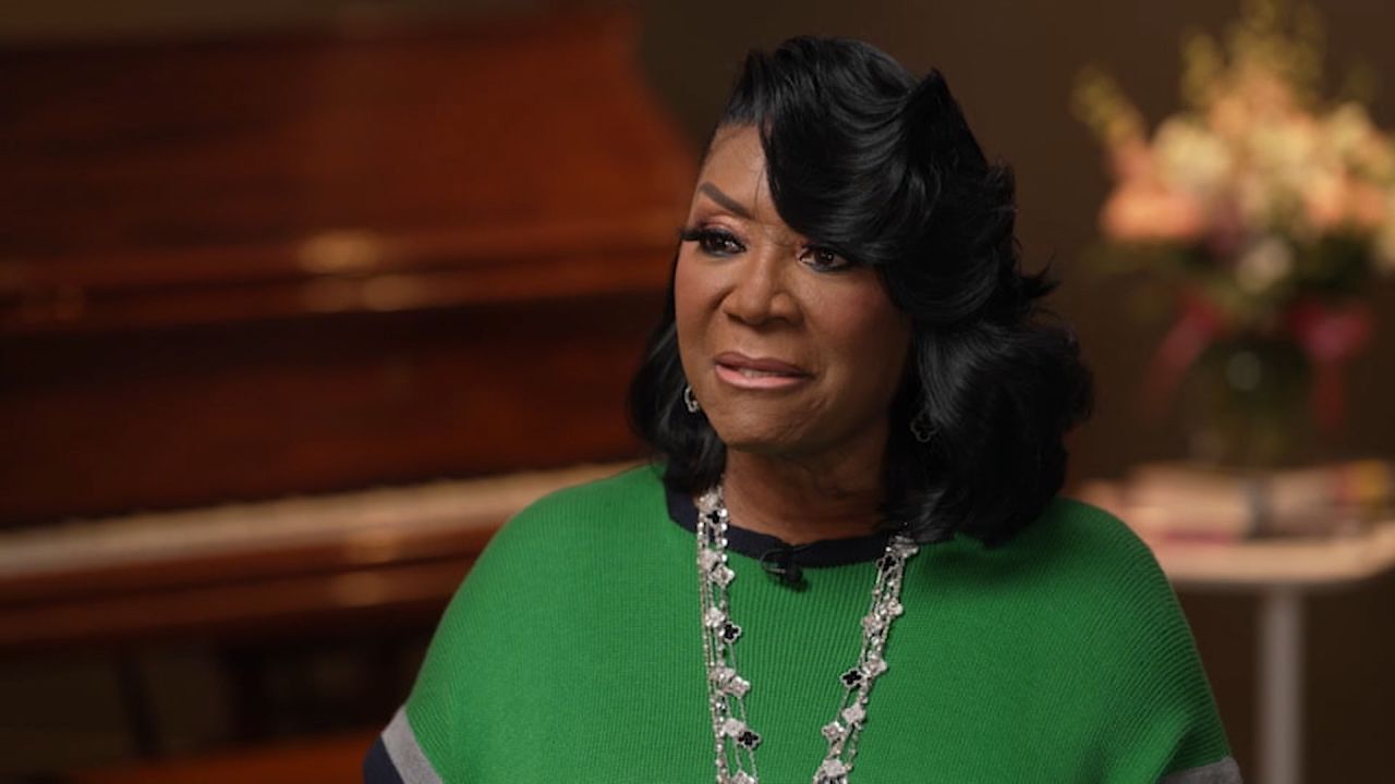 <p>CNN's Victor Blackwell speaks with soul legend Patti Labelle about how she managed to perform in spite of discrimination. The CNN special event: "Juneteenth, Celebrating Freedrom and Legacy" airs at 10PM Wednesday. </p>