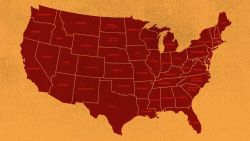 <p>En Florida, Nueva York. Luisiana, Texas y Chicago, autoridades han reportado la presencia de presuntos del Tren de Aragua.</p><p>CNN le siguió los pasos a la peligrosa red de crimen organizado. Aquí los detalles.</p>