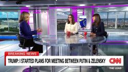 <p>Julia Ioffe and Sabrina Singh join The Lead</p>