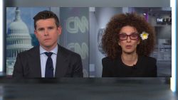 <p>Masih Alinejad joins The Lead</p>