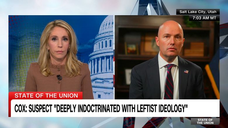 clipped thumbnail - governor-spencer-cox-on-charlie-kirk-assassination - CNN ID 21947082 - 00:01:10;24