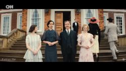 <p>Stars Thomasin McKenzie, Ben Radcliffe, and director Jim O'Hanlon talk with Rick Damigella about the send up of the Costume Drama genre.</p>
