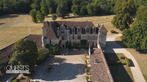 <p>The rich history of winemaking in southwest France spans centuries, and so does the family legacy.</p>