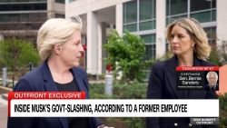 <p>A former DOGE employee describes group's bulldozer-like approach to shrinking the government.</p>