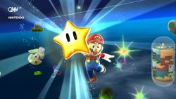 <p>It's a 'Triple A' week for video game releases, with adventures starring Super Mario and Digimon leading the way. Rick Damigella reports.</p>