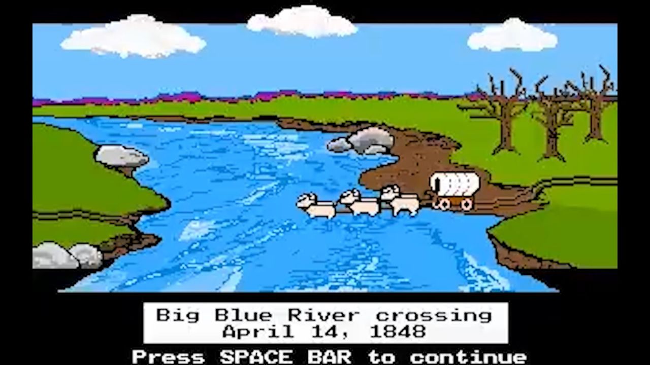 <p>El videojuego "The Oregon Trail", basado en la historia de los pioneros estadounidenses del siglo XIX, llegará al cine de la mano de Apple. La Academia de Hollywood volverá a considerar al documental “Kiss the Future”, producido por Matt Damon y Ben Affleck, para la carrera de los premios Oscar, después de que el comité de elegibilidad revisara el caso. Estas son las noticias de entretenimiento del Minuto Hollywood.</p>