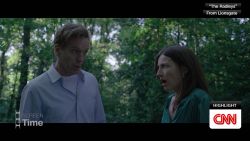 <p>In 'The Radleys', life as a vampire isn't all about sucking blood. Damian Lewis and Kelly Macdonald tell CNN about finding dark comedy in the humdrum of immortality.</p>