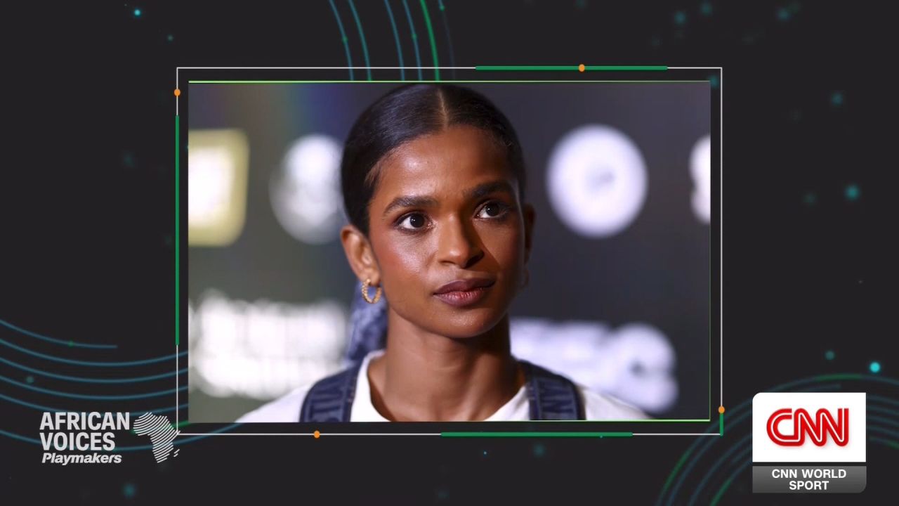 <p>From fleeing war in Somalia to making Olympic history, Ramla Ali has fought her way from survivor to symbol of hope. She’s not only the first Somali to box at the Olympics, but a global advocate for women and refugees, using sport as her platform for change. Larry Madowo tells her story in our latest African Voices Playmakers.</p>