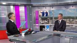 <p>Scott Altman joins The Lead</p>
