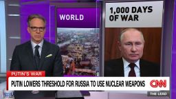 <p>CNN's Nick Paton Walsh reports</p>