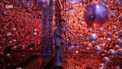 <p>Created by a group of Japanese artists, teamLab Phenomena is an interactive, multi-sensory experience in Abu Dhabi. After opening several museums in Asia over the past decade, this is the art collective’s latest – and biggest – project.</p>