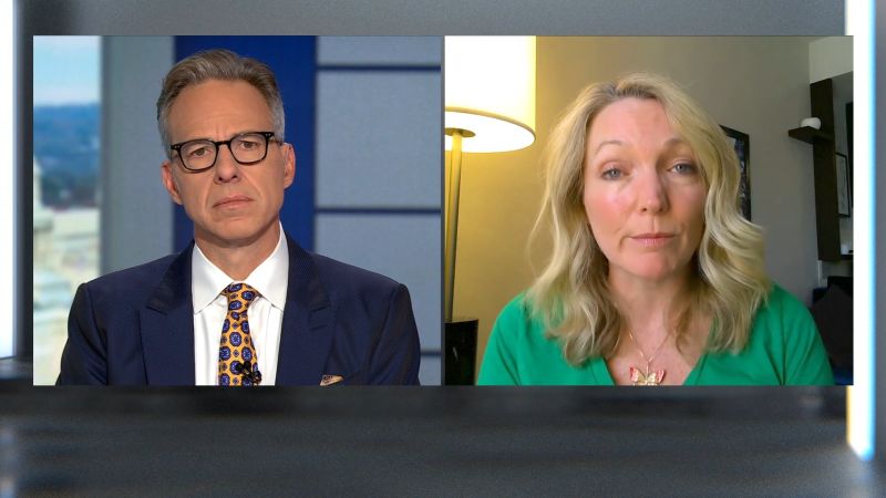 Sandy Hook mother’s advice to grieving Georgia families