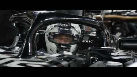 <p>La película “F1”, con escenas grabadas en el Autódromo de los Hermanos Rodríguez, tiene un nuevo adelanto disponible; Joe Mangianello, coprotagonista de “Nonnas”, encontró en la película una conexión con la salsa siciliana de su abuela; y una subasta de artículos de “Thomas & Friends” beneficiará a la Sociedad Nacional de Autismo del Reino Unido. Clara López con las noticias de entretenimiento del Minuto Hollywood. </p>