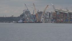 <p>Baltimore bar owner Dave Carey has a special connection to the Francis Scott Key Bridge. His father helped build it. Realizing how special the bridge was to the community, Carey decided to host a fundraiser for the families of the workers who died in the collapse.</p>