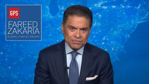 <p>President Trump has taken a booming economy and upended it with massive tariff hikes in an attempt to protect manufacturing. Fareed says that this backward-looking effort recalls another from American history: the Smoot-Hawley tariffs of 1930, which tried to protect a declining agricultural industry. These tariffs represent a politics of nostalgia that only hurts Americans, Fareed argues.</p>
