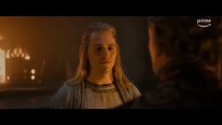 <p>The second season of the streaming series based on J.R.R. Tolkien's 'The Lord of the Rings' arrives. Rick Damigella reports.</p>