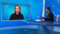 <p>Fareed speaks with New York Times religion reporter Ruth Graham about the memorial of the conservative activist, and the top White House officials who participated in an overtly religious ceremony.</p>