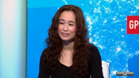 <p>Fareed speaks with Lingling Wei, the Wall Street Journal’s chief China correspondent, about how Beijing is reacting to President Donald Trump’s sweeping new tariffs on Chinese goods – and what it means for broader US-China competition.</p>