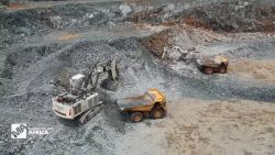 <p>The Birimian greenstone belt in West Africa has long been known as region rich in gold, but<strong> </strong>its potential has yet to be fully unearthed. Now, international and local mining players are driving a modern-day gold rush in Ivory Coast in search of this lucrative metal. </p><p> </p>