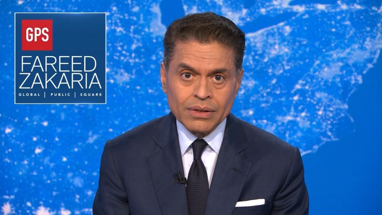 <p>From attacking law firms and the press to using the Department of Justice to target political opponents to hiking H-1B visa application fees to $100,000, the Trump administration seems to be flouting rules and laws purposefully, Fareed says. It is eroding America’s system of checks and balances, Fareed argues, and it is showing the weaknesses of America’s constitutional system and its leaders.</p>