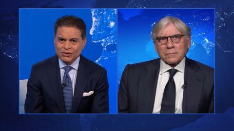 <p>The former President of Columbia University says two things make America great: its universities and the First Amendment. President Trump is attacking both.</p>
