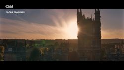 <p>The Crawley family and the staff of Downton Abbey gather for a final big screen story. Rick Damigella reports.</p>
