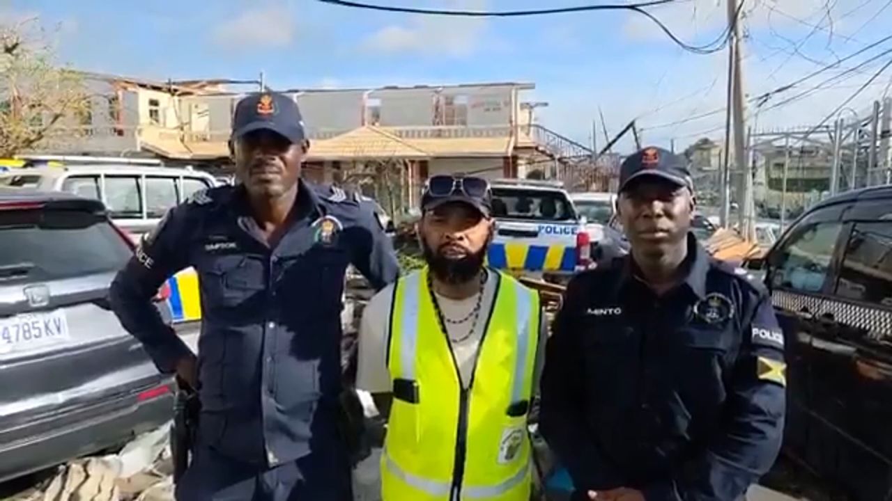 <p>Catastrophic isn’t a strong enough word to describe the kind of devastation some parts of Jamaica are faced with after Hurricane Melissa, officials said today.</p>