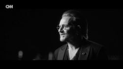 <p>Bono talks with Rick Damigella about the spoken word/concert film which gives viewers an intimate look into the life of the U2 singer.</p>