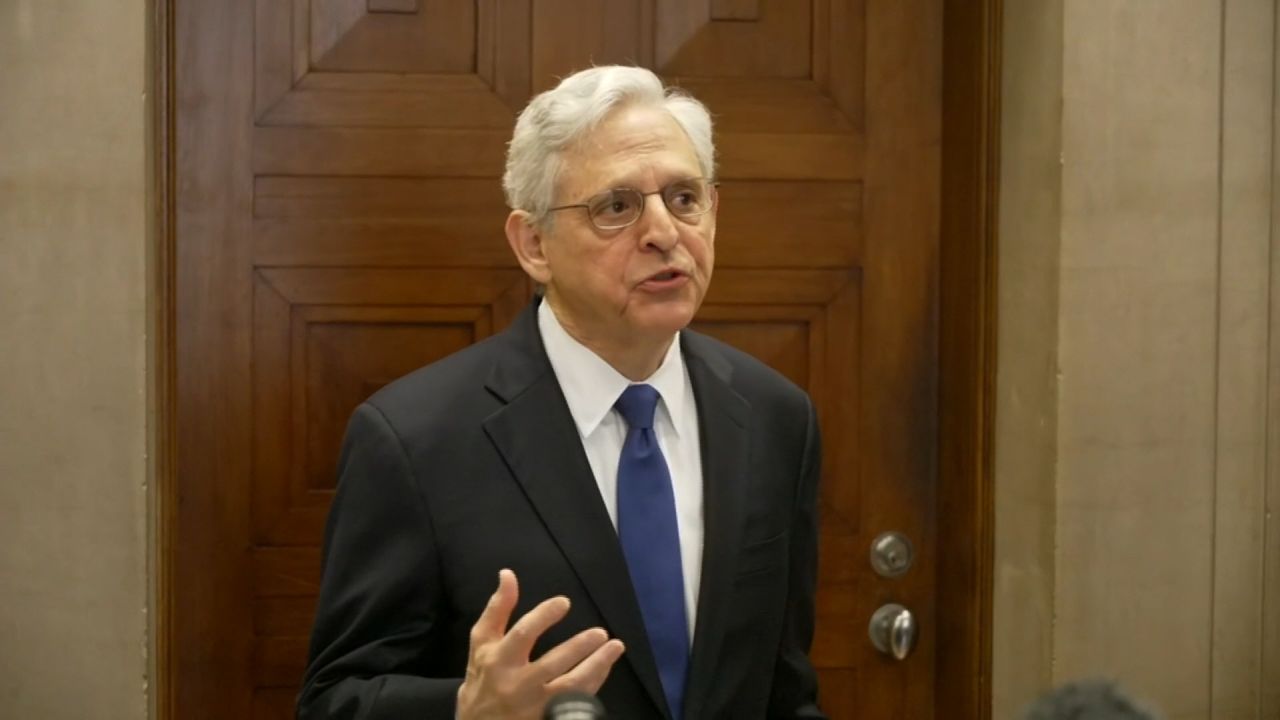 <p> </p><p>The House Oversight and Judiciary committees are scheduled to begin the process of holding Attorney General Merrick Garland in contempt of Congress for failing to comply with subpoenas for the audio recordings of Biden’s interviews, along with his ghostwriter, Mark Zwonitzer and other items from Hur’s investigation into Biden’s handling of classified information. President Joe Biden has asserted executive privilege over the recordings of his interview with special counsel Robert Hur, according to letters from the White House and Justice Department to House Republicans. </p>
