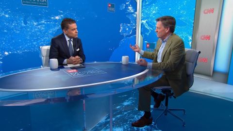 <p>Elon Musk’s Department of Government Efficiency — DOGE — has eliminated more than 280,000 federal jobs since February. In the second part of this conversation, author Michael Lewis tells Fareed about what Musk doesn't understand about these vitally important workers.</p>