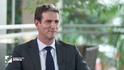 <p>Founded in Mauritius in 1912, the Ciel Group has since grown to a multinational company with a portfolio spanning several continents. CNN's Larry Madowo spoke to Group CEO, Guillaume Dalais, about the company's strategy for growth across the textile, agriculture, finance and healthcare industries. </p>