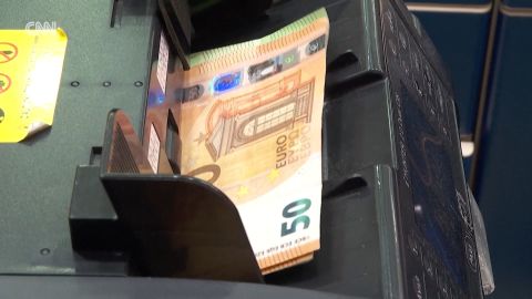 <p>CNN looks at what's behind the UAE’s $1.5 trillion commitment to the US, Dubai’s digital property transformation and Turkey’s lira turmoil.</p>