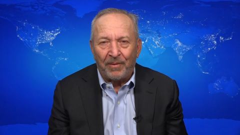 <p>Larry Summers, Treasury Secretary under President Clinton, warns Fareed that President-elect Donald Trump’s economic agenda – of tax cuts, tariffs and deportations – could cause an inflationary “collision.”</p>