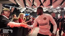 <p>Major League Soccer has seen an uptick of interest from players from around the world in recent years. After 10 seasons in the English Premier League, Congolese striker Christian Benteke leads the DC United squad as captain; Senegalese striker Jamal Thiaré has scored some extraordinary goals with Atlanta United; while Cameroonian defender Nouhou Tolo looks forward to the FIFA Club World Cup with the Seattle Sounders.</p>