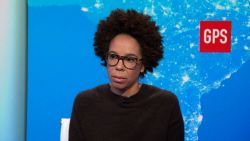 <p>Marine biologist Ayana Elizabeth Johnson tells Fareed she is not looking to President-elect Donald Trump's incoming administration for leadership on climate change, but rather to cities and states, which can build green infrastructure, install renewable energy, and protect ecosystems.</p>