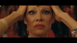 <p>Anderson is joined by Jamie Lee Curtis in a story of a seasoned Las Vegas dancer who has to rethink her future. Rick Damigella reports.</p>