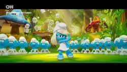 <p>'Smurfs,' 'How to Train Your Dragon,' and a 20th anniversary edition of 'The 40-Year-Old Virgin' are out now on home video. Rick Damigella reports.</p>