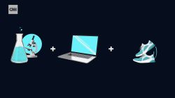 <p>CNN's Anna Stewart explores biohacking, a DIY biology that utilises tech to help us live a longer and healthier life.</p>