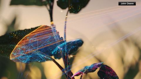 <p>Fareed explains why the US economy is becoming more productive again — and why AI and biotechnology could send productivity even higher.</p>