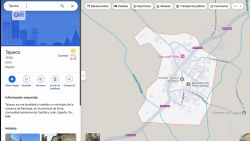 <p>Imágenes de Google Maps ayudaron en la investigación sobre el hallazgo de un torso humano en Soria, España. Aunque las imágenes no pusieron en marcha el caso, fueron utilizadas por los investigadores para detectar un vehículo que presuntamente se utilizó en el crimen, según la Policía. Las autoridades investigan si el cuerpo desmembrado corresponde al de un hombre de origen cubano desaparecido en 2023, y ya hay dos detenidos por el caso.</p>