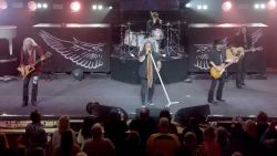 <p>The last performance of Skynyrd founder Gary Rossington captured on video, Motörhead's new album, and Ahmet Zappa talks about a lost Frank Zappa film. Rick Damigella reports.</p>