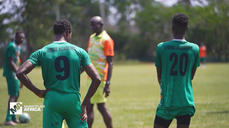 <p>When Ivory Coast hosted the Africa Cup of Nations in 2024, leaders across the country saw it as an opportunity to develop the football<strong> </strong>industry for long-term growth. Now investors are focused on building the infrastructure to support and retain homegrown talent.</p>