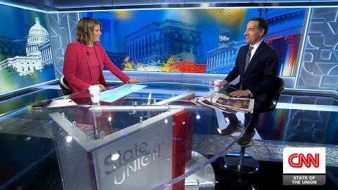 clipped thumbnail - sotu-jamie-raskin-reacts-to-trump-pick-kash-patel - CNN ID 21166160 - 00:00:07;21
