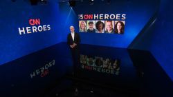 <p>Anderson Cooper shows you how to help the Top 5 CNN Heroes of 2024 and make sure that your donation goes twice as far.</p>