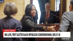 <p>Jake Tapper reports</p>