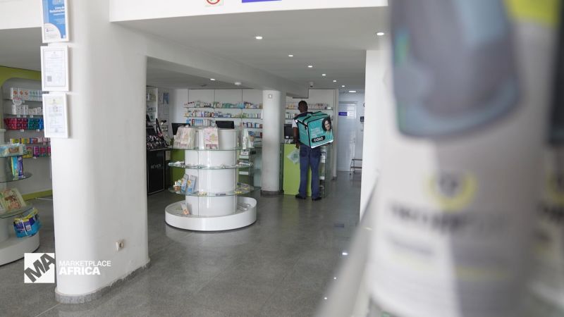 How one company is digitizing medical access in Angola