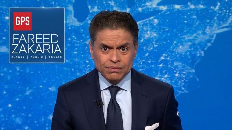 <p>Over the past 100 years, science and research have become the building blocks of America’s extraordinary strength. Fareed argues that in less than 100 days, President Trump has undermined that strength by attacking universities and alienating immigrant researchers.</p>